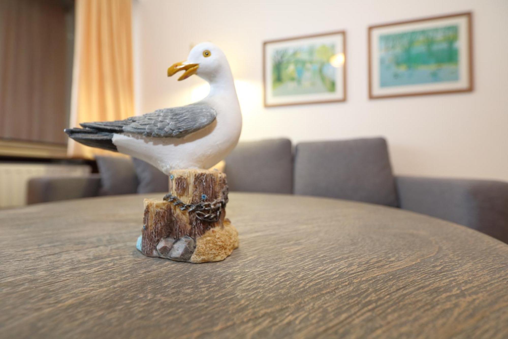 Haus Am Meer14 - App. 069 Wb Westerland Eksteriør bilde